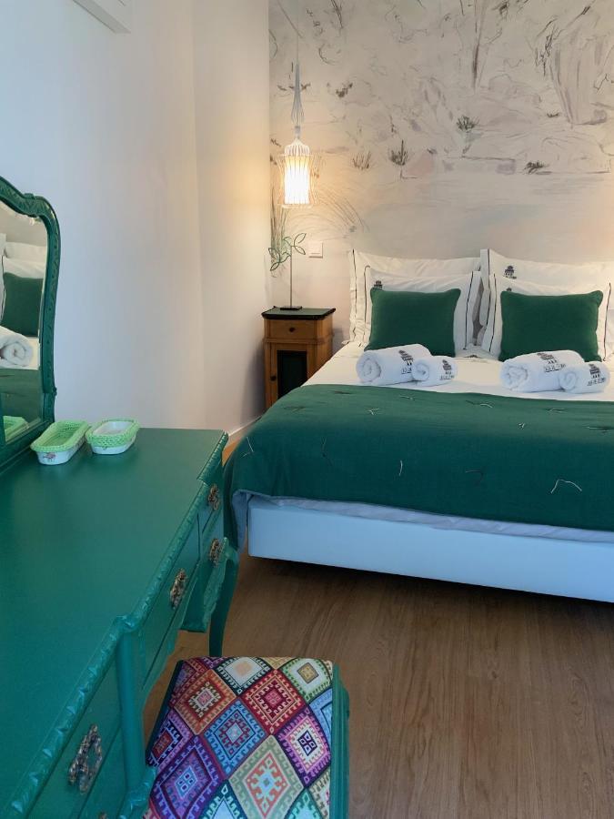 Casa Da Zefinha, Em Cinfaes, No Douro Apartment Luaran gambar